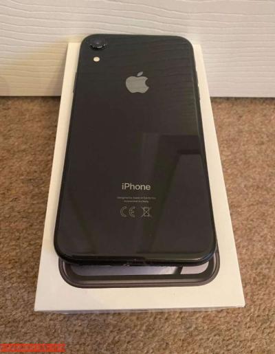 brand New Iphone XR original - Thumbnail 3