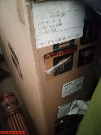 70" touch screen monitor - Thumbnail 3