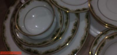 noritake china dishes - Thumbnail 6