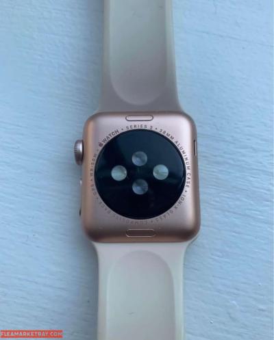 apple watch - Thumbnail 2