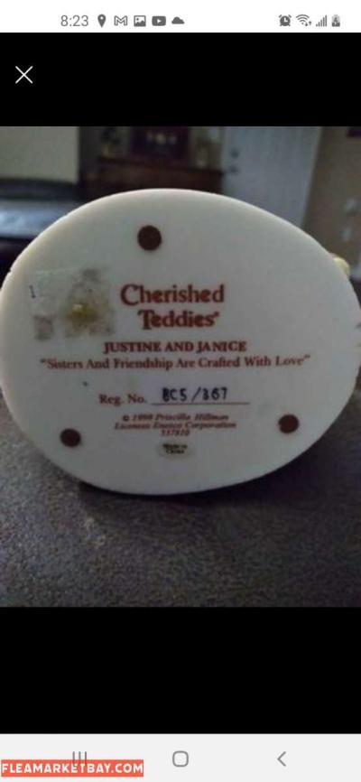 Bears Sewing - Thumbnail 2