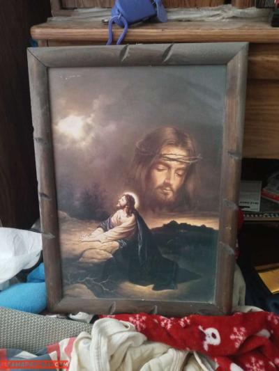 Jesus Christ picture - Thumbnail 1