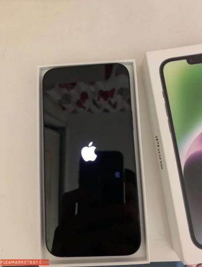 brand New Iphone 14 plus - Thumbnail 2