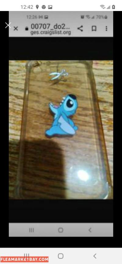 iphone Case - Allen, Texas