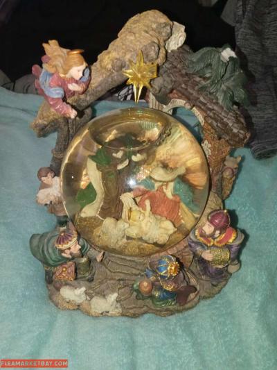 musical crystal ball religious - Thumbnail 2