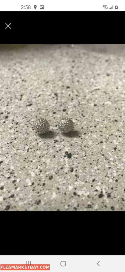 Earrings - Allen, Texas