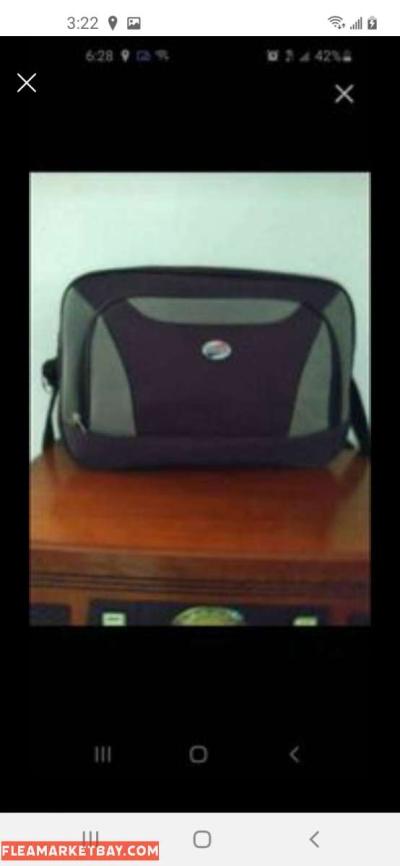 Travel Bag - Allen, Texas