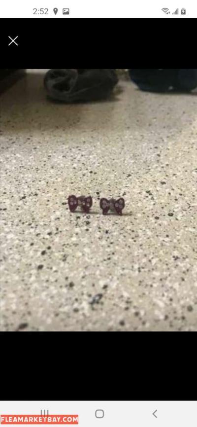 Earrings - Allen, Texas