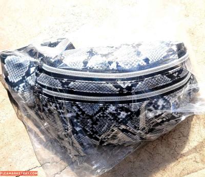 Fashion belt bags - Thumbnail 3