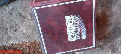 basket ball and baseball cards - Thumbnail 3