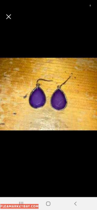 Earrings - Allen, Texas