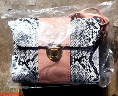 Cross-body bags - Waco, Texas