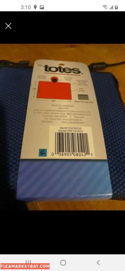 Rain Jacket - Thumbnail 2