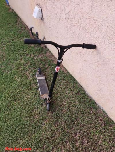 ENVY PRODIGY PROFESSIONAL SCOOTER - Thumbnail 3