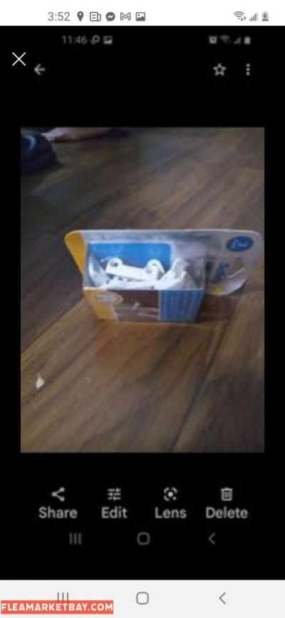 Child Safety Locks - Thumbnail 2