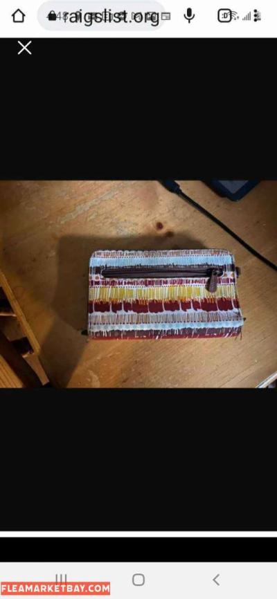 Wallet - Allen, Texas