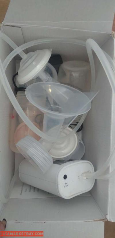 Spectra Breast Pump Model 9Plus - Thumbnail 2