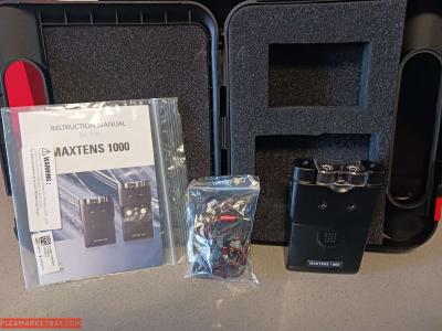 Maxtens 1000 - Thumbnail 2