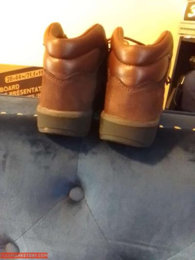 BEEF & BROCCOLI TIMBERLAND - Thumbnail 2