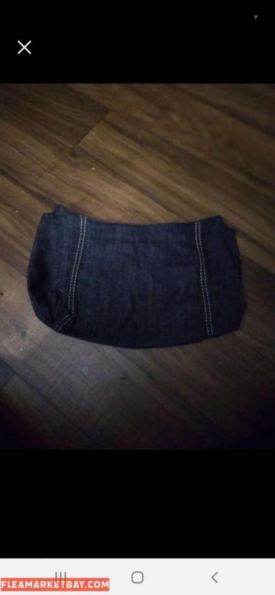 Purse With Interchangeable Covers - Thumbnail 4