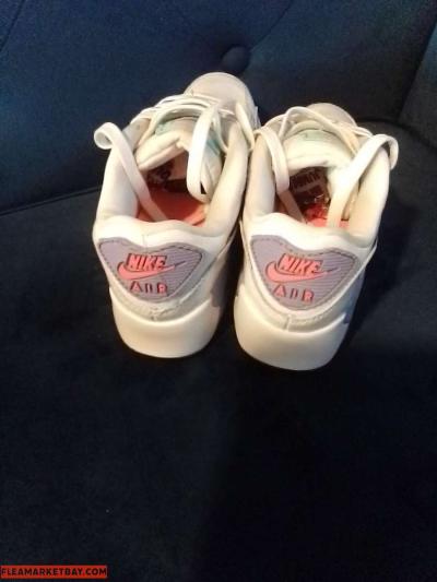 Little Girl Air Max - Thumbnail 2