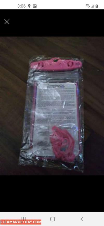 Waterproof Cellphone Cases - Thumbnail 3
