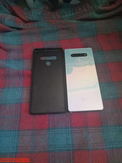 LG stylo unlocked 6 - Thumbnail 2