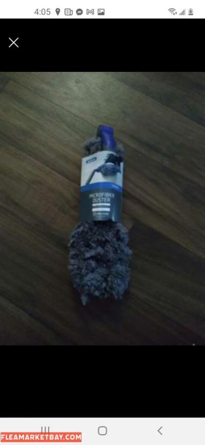 Duster, Microfiber - Allen, Texas