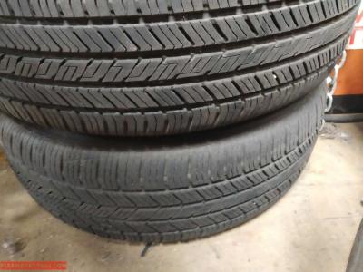 Volvo car tires - Thumbnail 4
