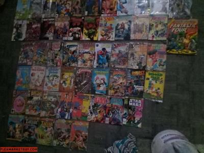 My Loss is Your Gain