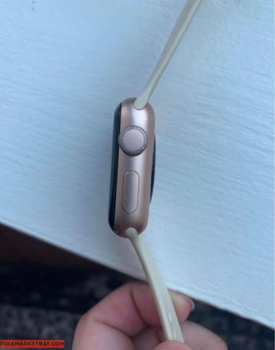 apple watch - Thumbnail 4