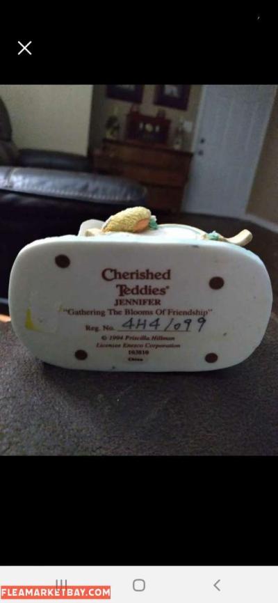 Bear In Wheelbarrow - Thumbnail 2