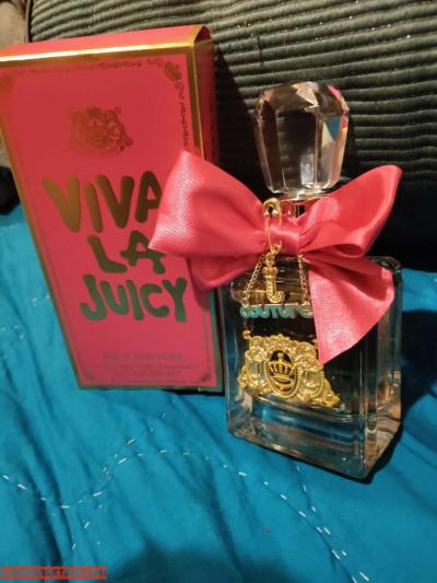 Viva La Juicy Couture - Thumbnail 2