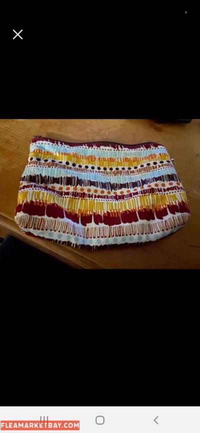 Make-Up Bag - Allen, Texas