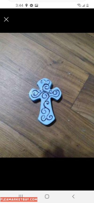 Cross - Allen, Texas