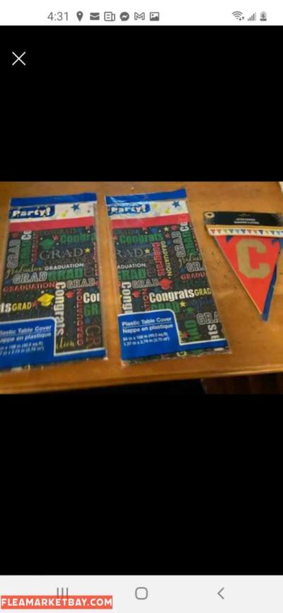 Party Supplies - Allen, Texas