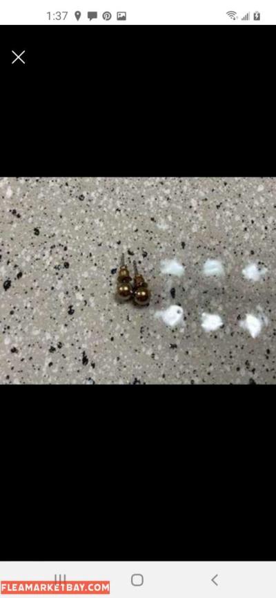 Earrings - Allen, Texas