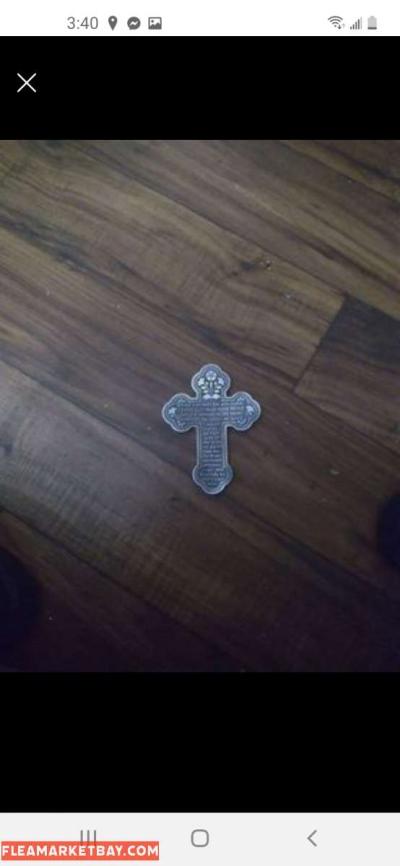 Cross - Allen, Texas