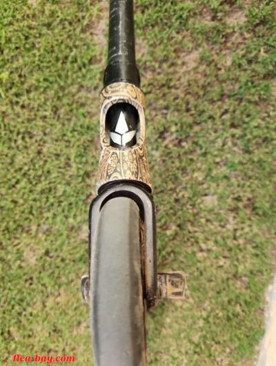 ENVY PRODIGY PROFESSIONAL SCOOTER - Thumbnail 2