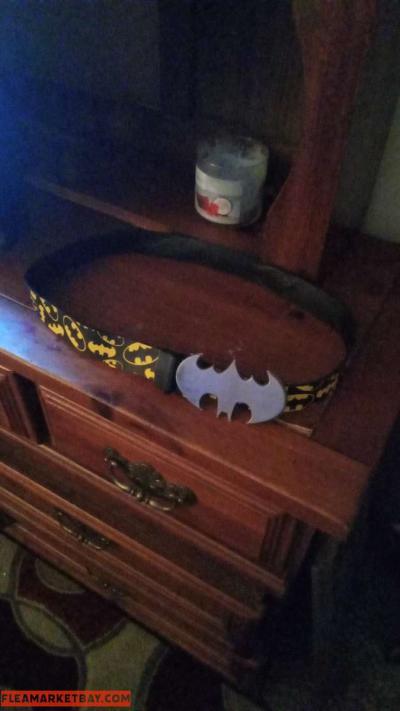 Batman belt - Thumbnail 2