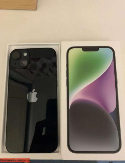 brand New Iphone 14 plus - Thumbnail 3