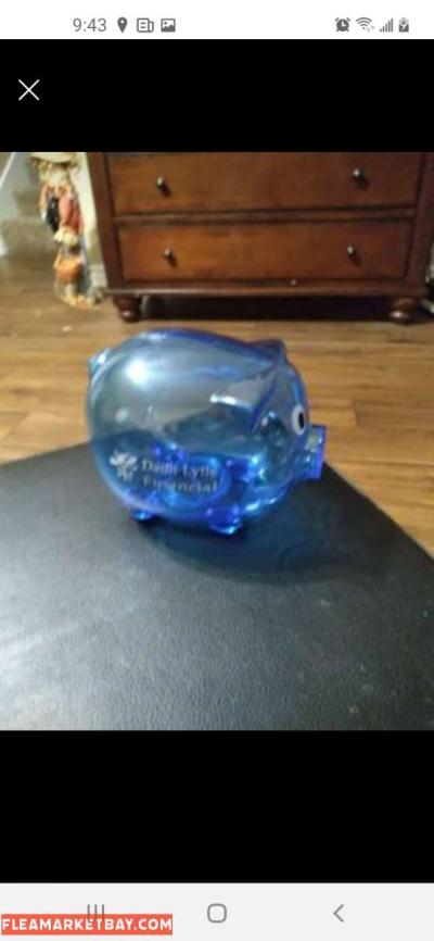 Piggy Bank - Thumbnail 2