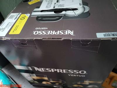 Nespresso Vertuo - Thumbnail 4