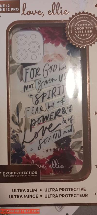 Iphone 12 , Iphone 12 PRO - Thumbnail 3