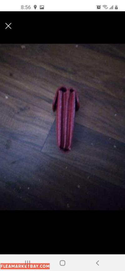 Double-Sided Sunglasses Case - Thumbnail 2