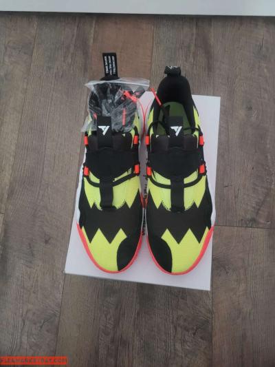 Adidas Trae Young: So So Def Recording Atlanta - Thumbnail 4