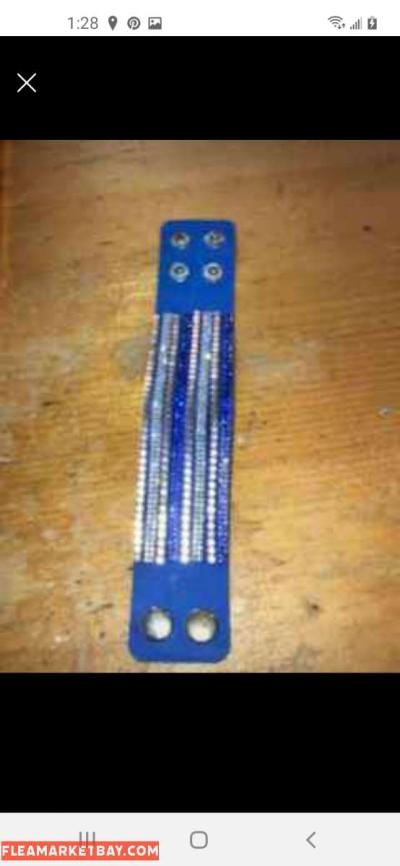 Bracelet - Allen, Texas