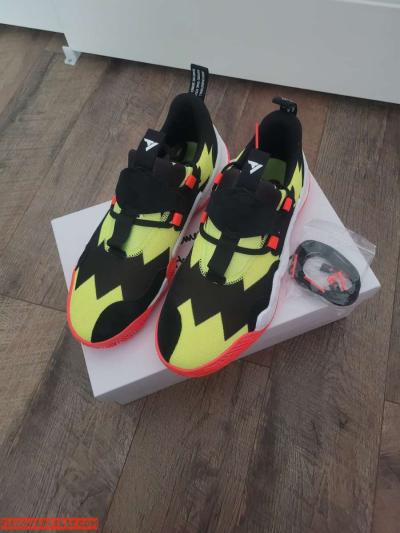 Adidas Trae Young: So So Def Recording Atlanta - Thumbnail 3