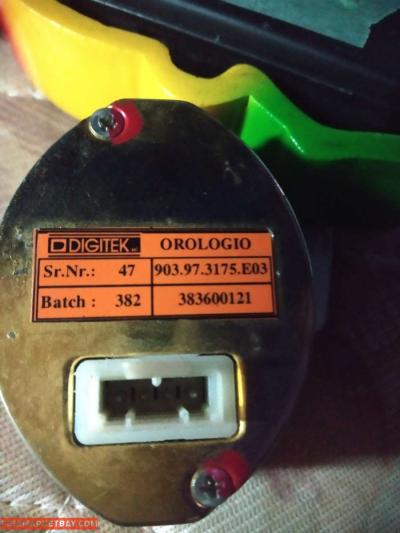 moisturizer clock - San Diego, California