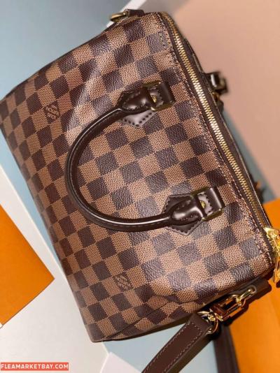 Louis Vuitton bag - Thumbnail 4